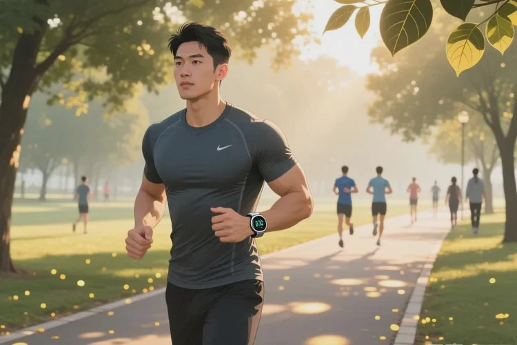 34岁餐后血糖9点7是怎么回事(图3)