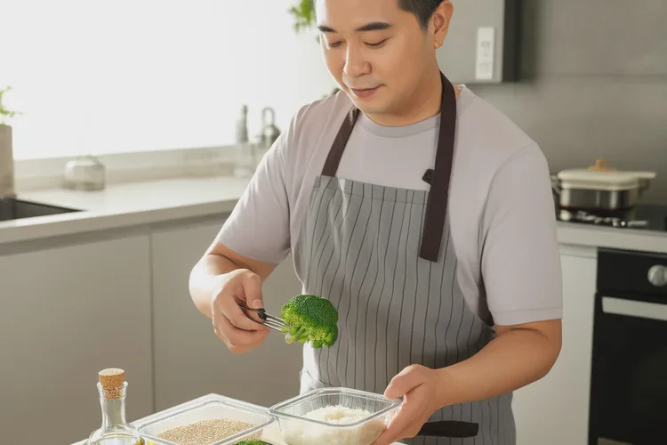 40岁空腹血糖11点7是怎么回事(图1)