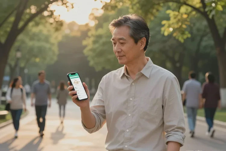 33岁晚上血糖14点4是怎么回事(图3)