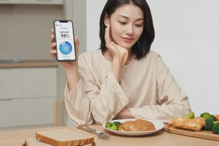 39岁晚上血糖11点1是怎么回事(图1)