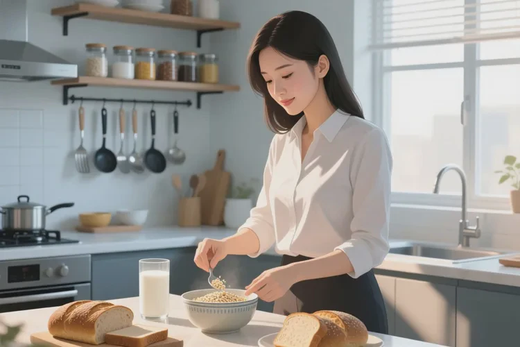 34岁餐后血糖12.1是怎么回事(图2)