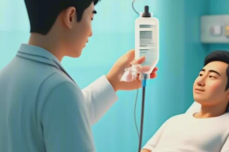 40岁早餐血糖30.6是怎么回事(图1)