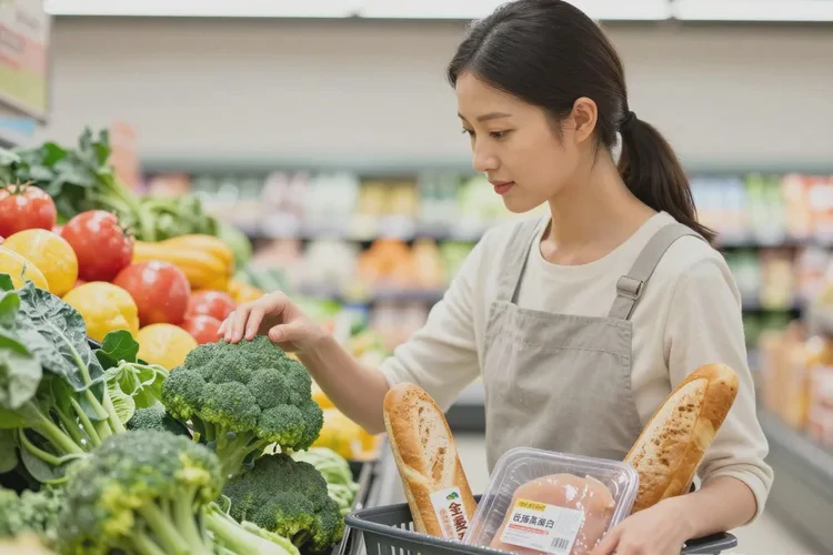 34岁餐后血糖15.9是怎么回事(图4)