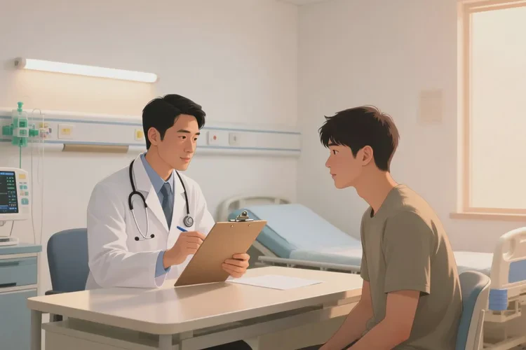 33岁中午血糖30.1是怎么回事(图2)