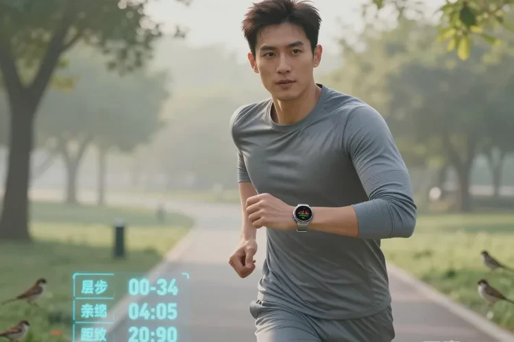 34岁早餐血糖9点1是怎么回事(图4)