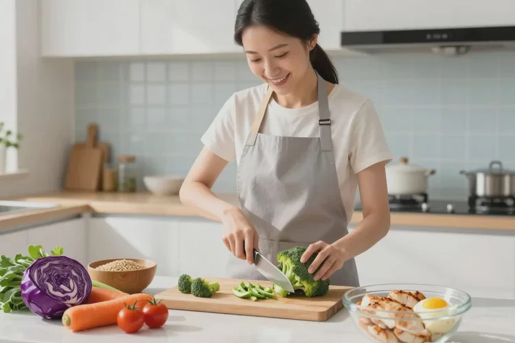 34岁餐后血糖29.1是怎么回事(图4)