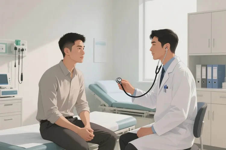 34岁中餐血糖29.9是怎么回事(图4)