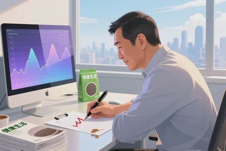 34岁空腹血糖25.1是怎么回事(图3)