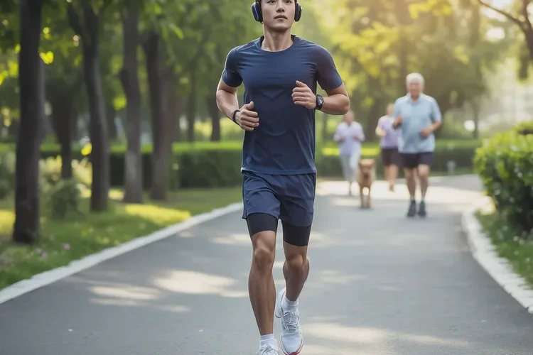 39岁早上空腹血糖9.5是怎么回事(图2)