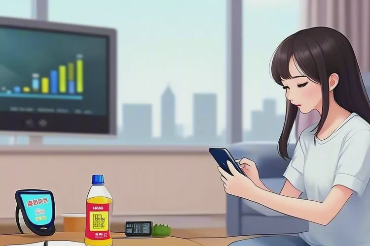 39岁中午血糖13点6是怎么回事(图2)