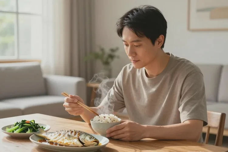 34岁晚餐血糖11.2是怎么回事(图1)