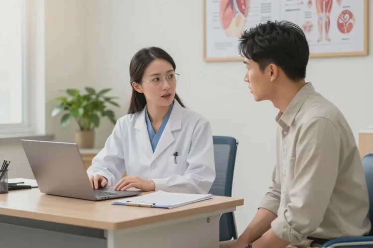 34岁餐后血糖5.7是怎么回事(图4)