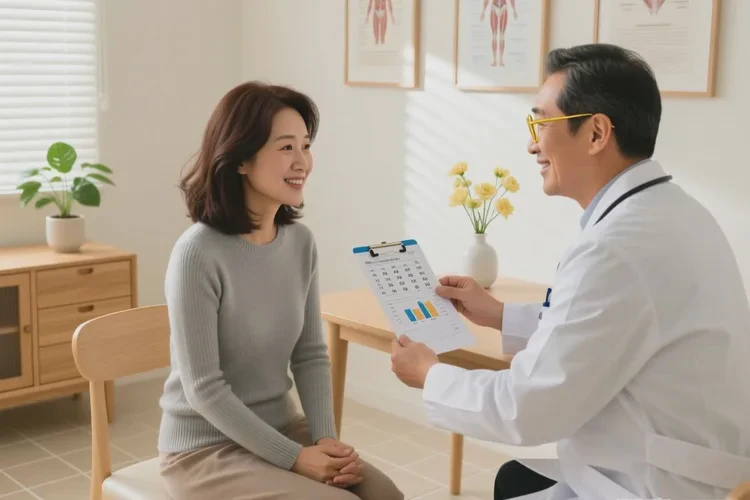 34岁餐后血糖29.9是怎么回事(图4)