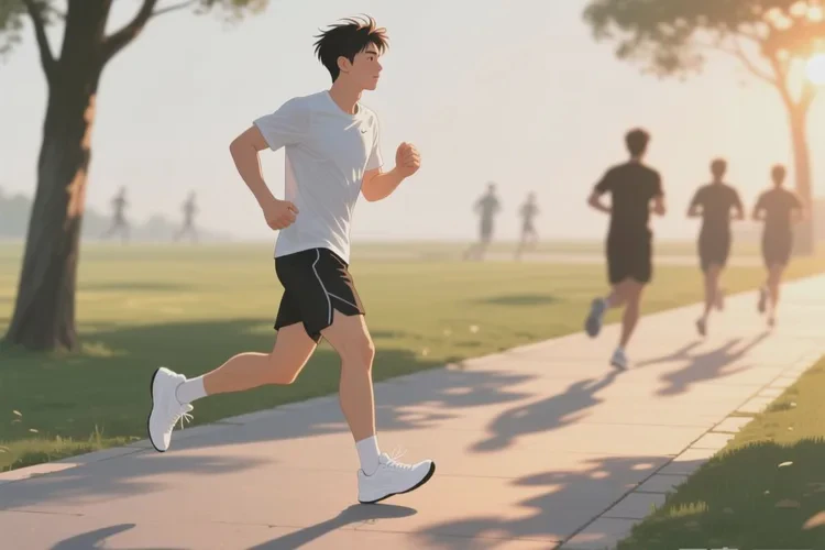 34岁晚餐血糖8点2是怎么回事(图2)