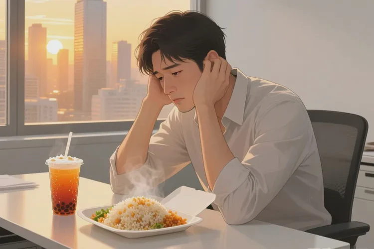 33岁下午血糖14.4是怎么回事(图1)