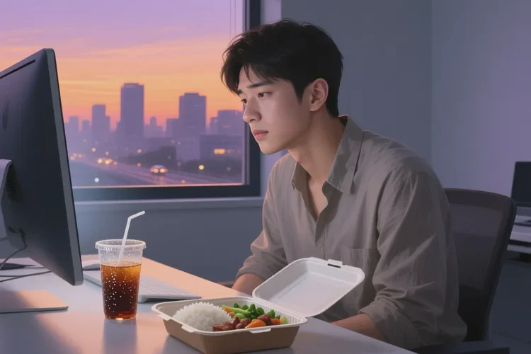 34岁餐后血糖14点8是怎么回事(图1)