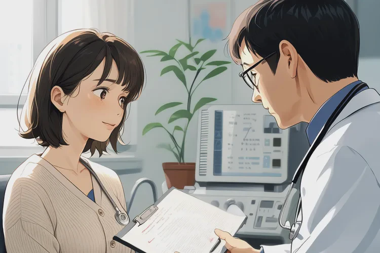 39岁睡前血糖12.6是怎么回事(图3)