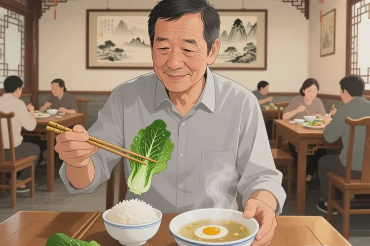 34岁中餐血糖13.8是怎么回事(图2)