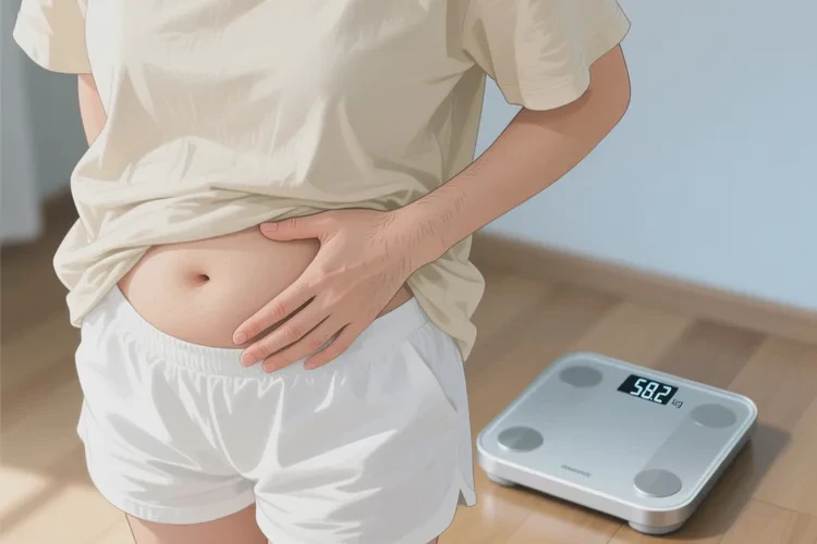 34岁餐后血糖7点4是怎么回事(图4)