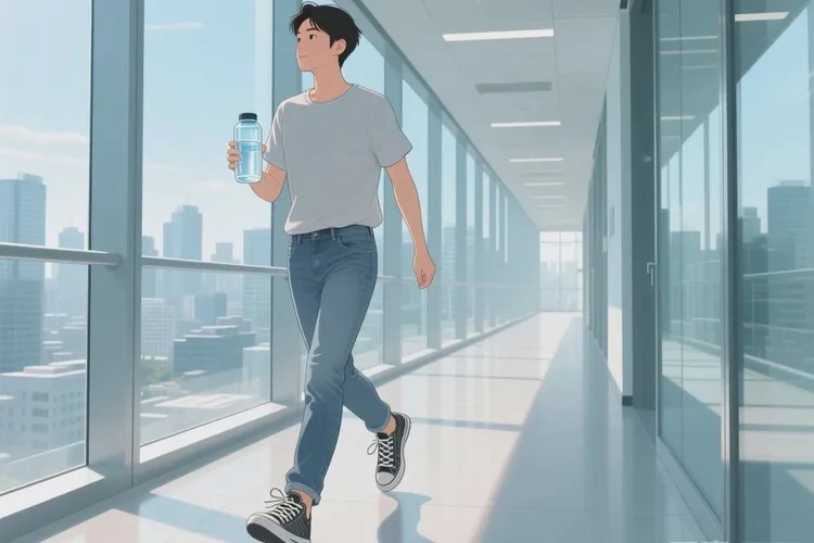 34岁早餐血糖10点1是怎么回事(图2)