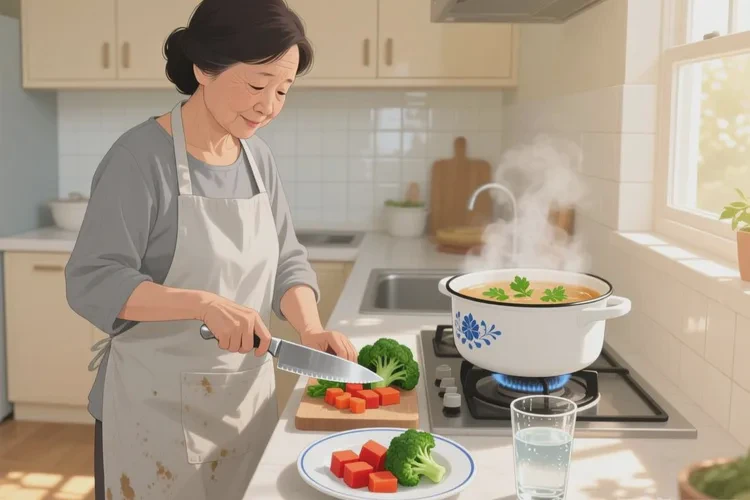 34岁晚餐血糖7点0是怎么回事(图4)