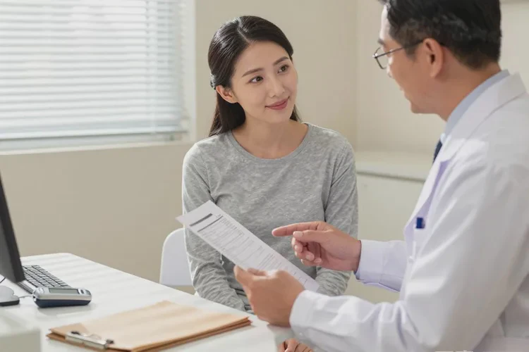 34岁早餐血糖21.4是怎么回事(图2)