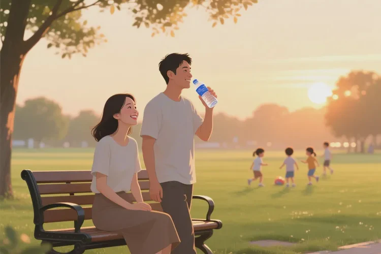 34岁餐后血糖9.6是怎么回事(图4)