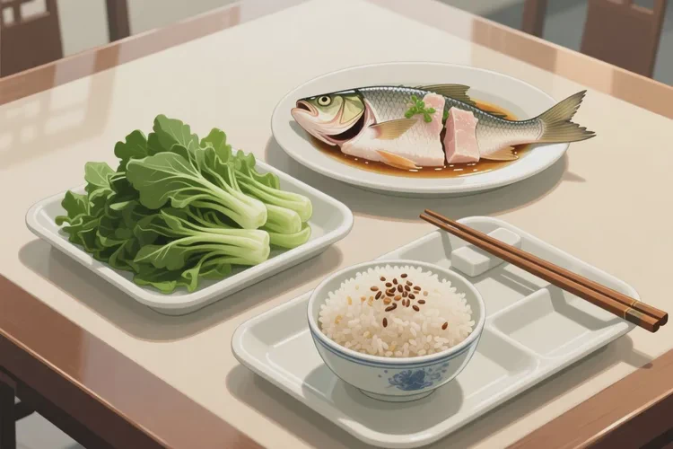 34岁中餐血糖11.1是怎么回事(图3)