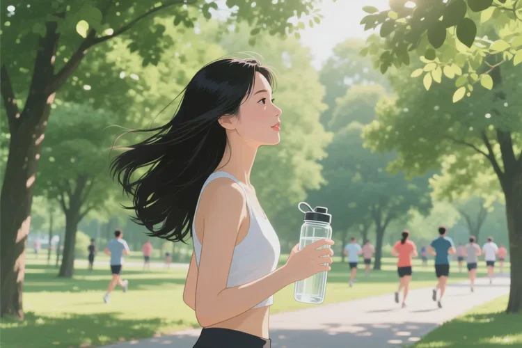 34岁早餐血糖11点2是怎么回事(图2)