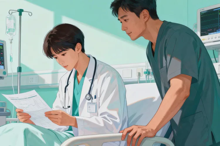 34岁空腹血糖19点2是怎么回事(图2)