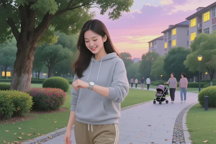 34岁晚餐血糖9.0是怎么回事(图3)