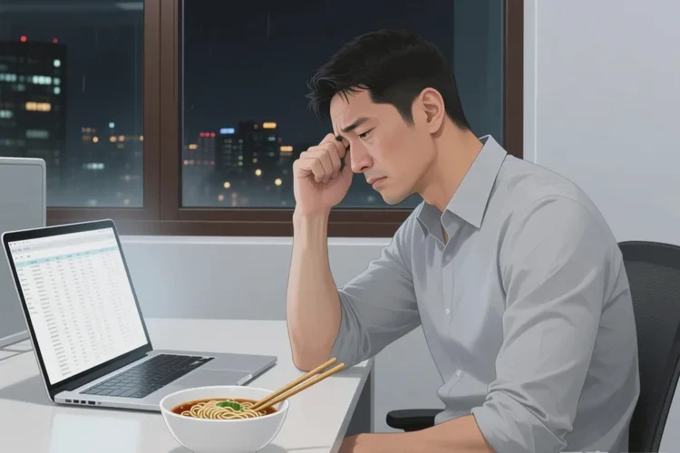 33岁睡前血糖13点3是怎么回事(图2)