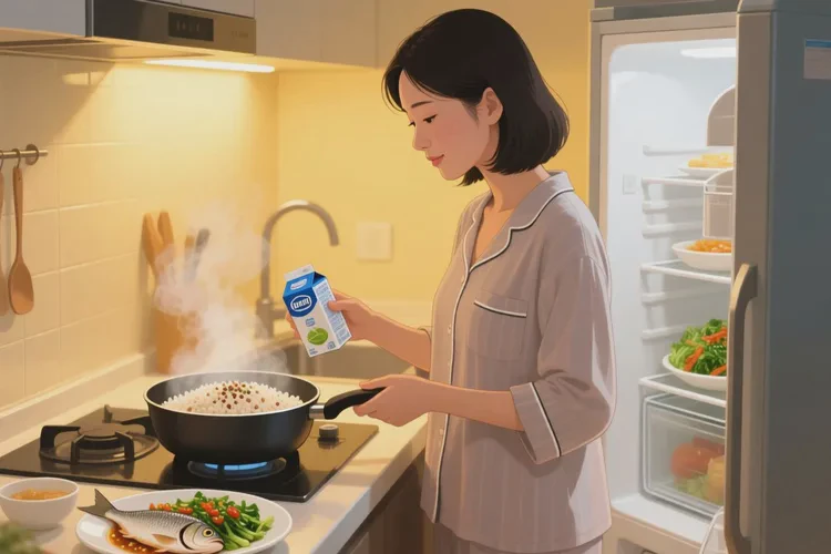 33岁睡前血糖4.0是怎么回事(图4)