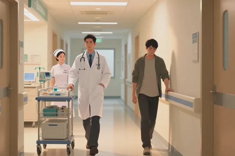 34岁空腹血糖26.2是怎么回事(图2)