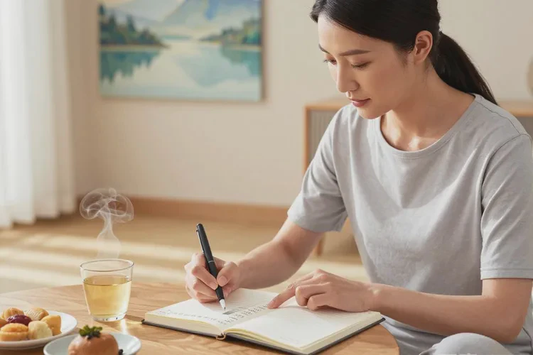 34岁早餐血糖10.1是怎么回事(图4)