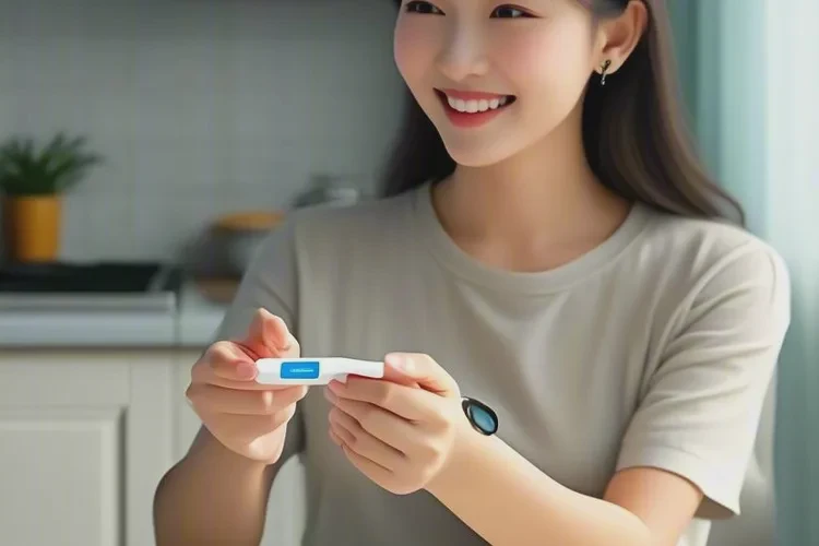 40岁餐后血糖4点2是怎么回事(图2)