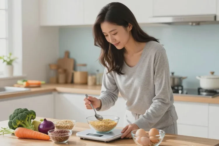 34岁早餐血糖25.0是怎么回事(图3)