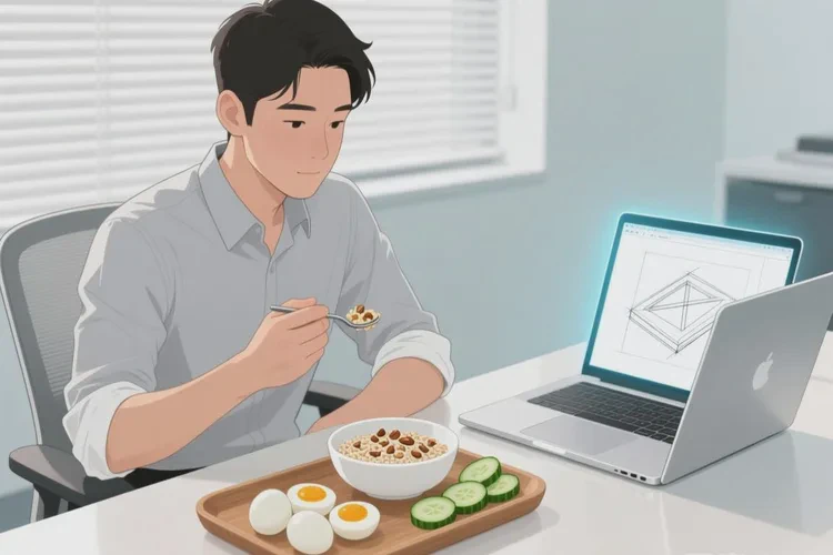 33岁晚上血糖30.9是怎么回事(图3)