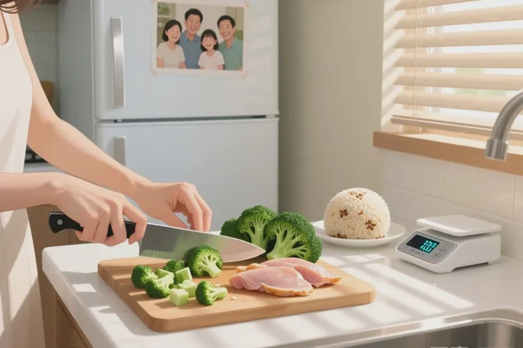 34岁空腹血糖25.2是怎么回事(图4)