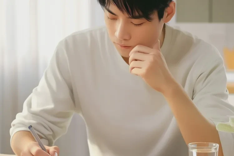 38岁晚餐血糖13.5是怎么回事(图3)