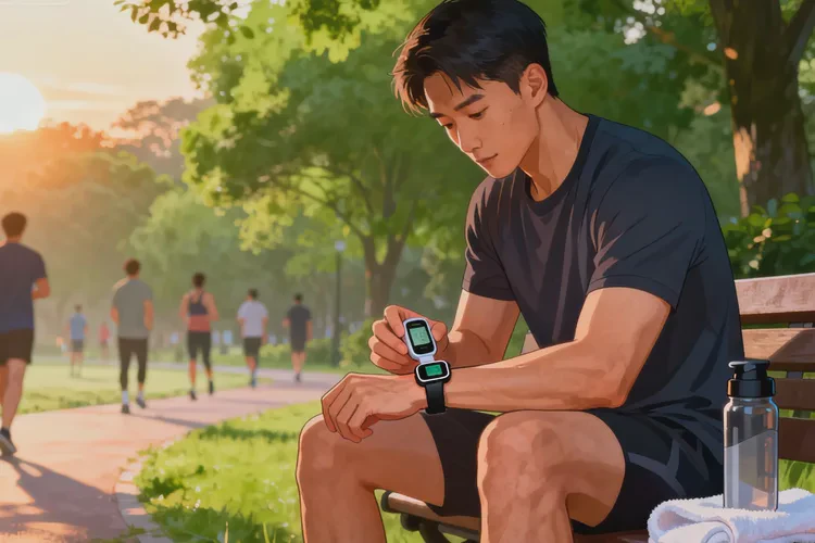 34岁空腹血糖19点2是怎么回事(图4)