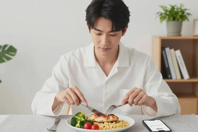 33岁睡前血糖15.0是怎么回事(图4)