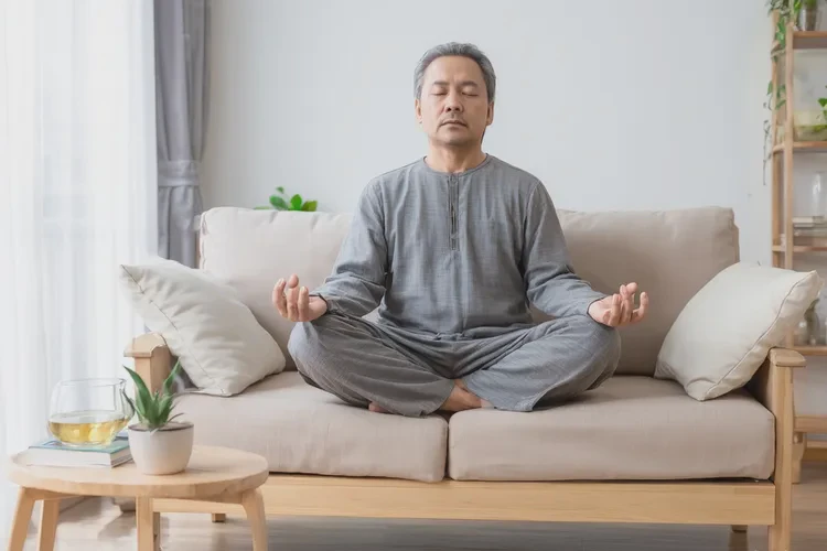 39岁中餐血糖14.4是怎么回事(图3)