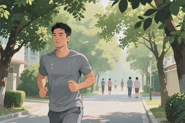 34岁空腹血糖24.3是怎么回事(图3)