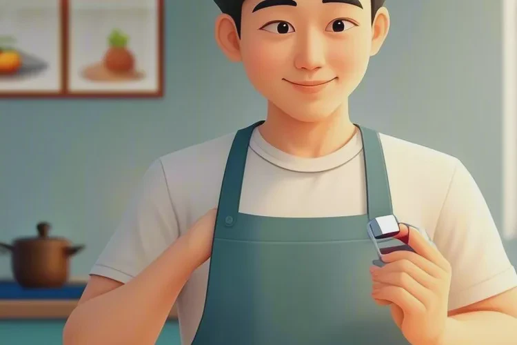 40岁早餐血糖29.2是怎么回事(图1)