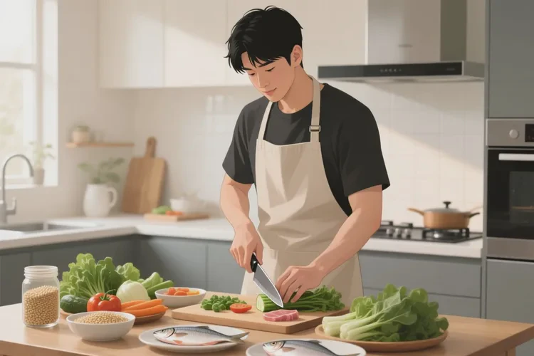 34岁餐后血糖12点9是怎么回事(图3)