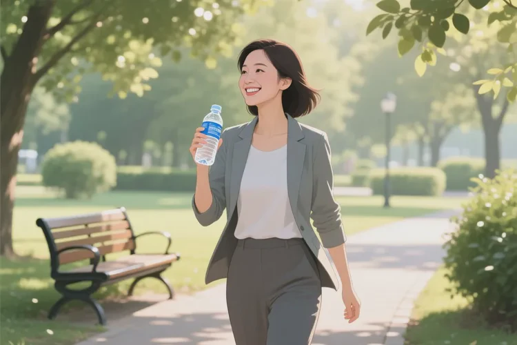 34岁中餐血糖11.1是怎么回事(图2)