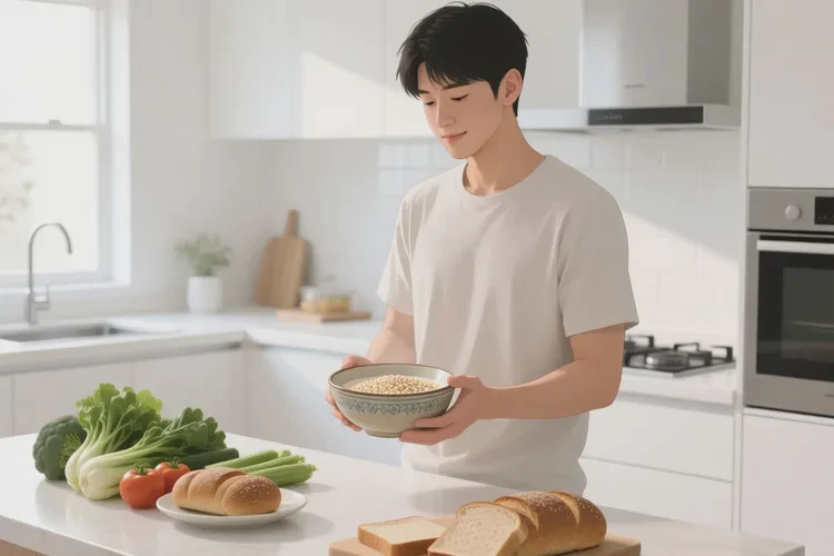 33岁下午血糖19.8是怎么回事(图1)