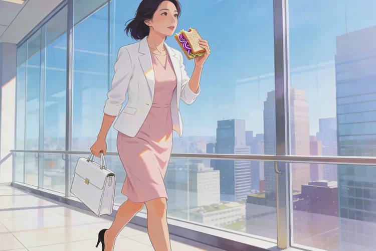 34岁中餐血糖8.5是怎么回事(图3)