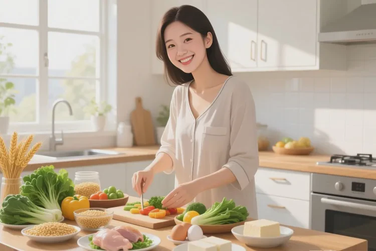 33岁下午血糖19.1是怎么回事(图4)